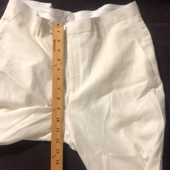 Mk white pants - Picture 13 of 16